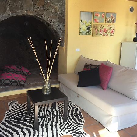 Casa Reyes Villa San Sebastian De La Gomera Luaran gambar