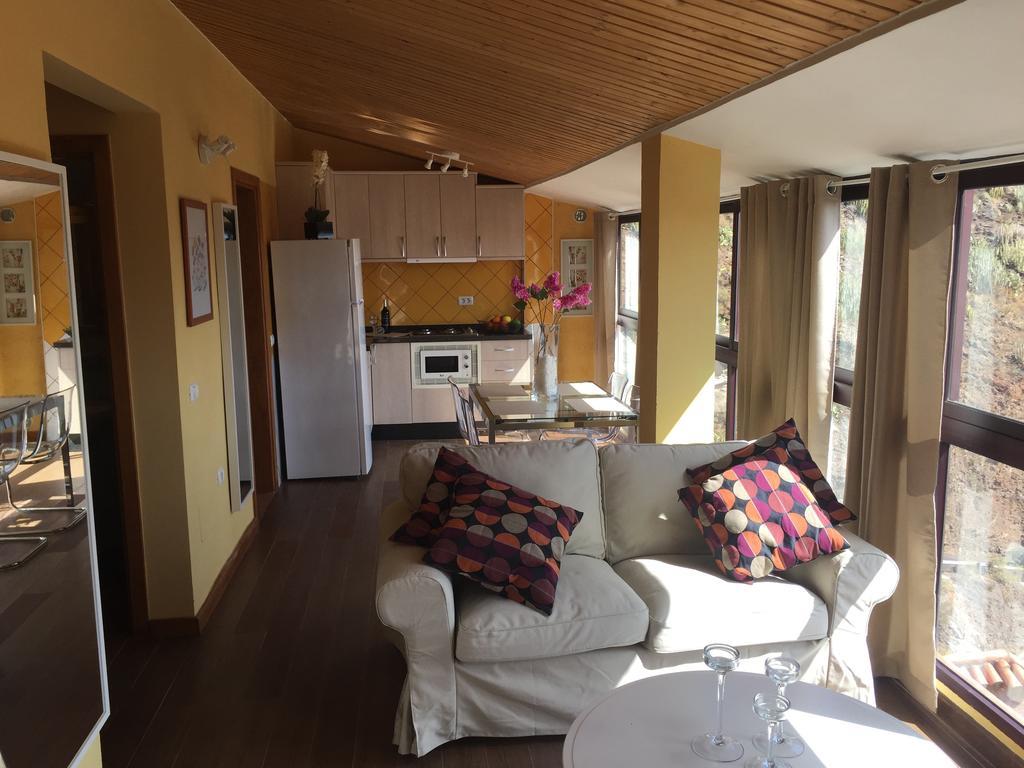 Casa Reyes Villa San Sebastian De La Gomera Luaran gambar