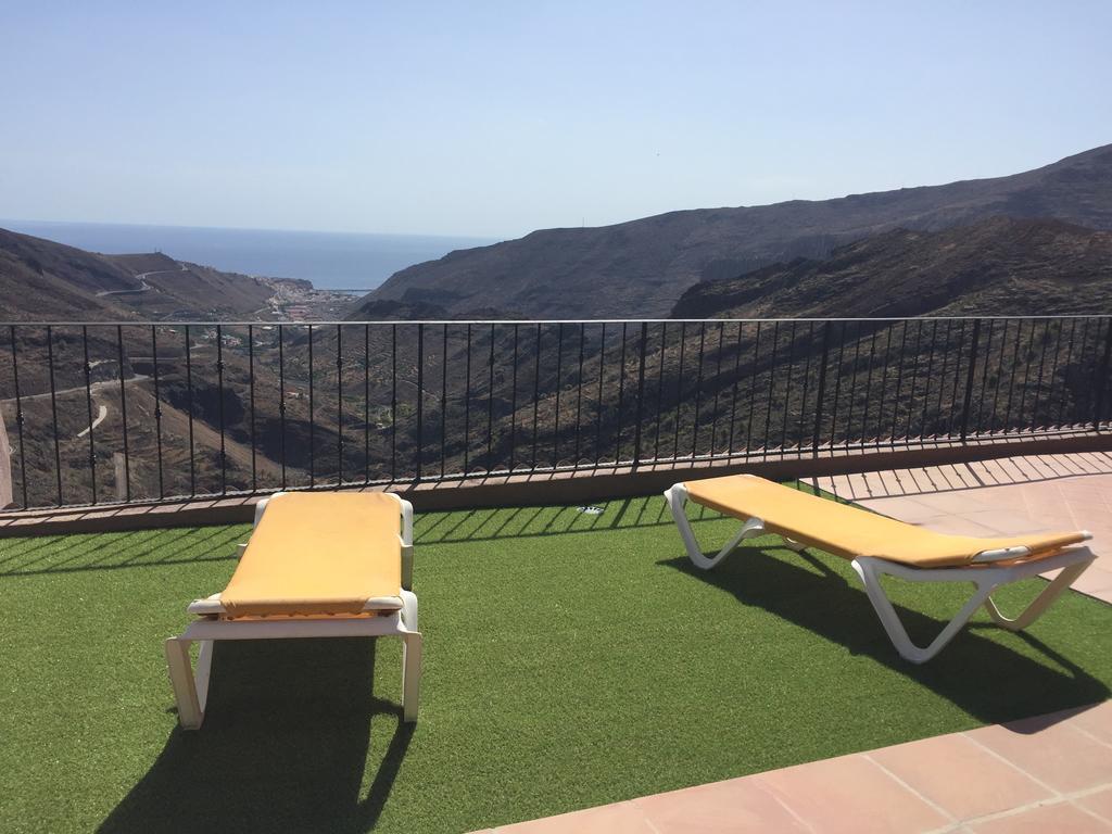 Casa Reyes Villa San Sebastian De La Gomera Luaran gambar