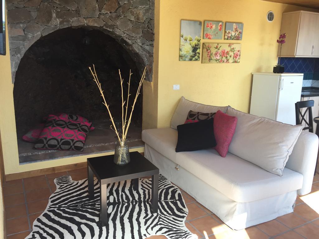 Casa Reyes Villa San Sebastian De La Gomera Luaran gambar