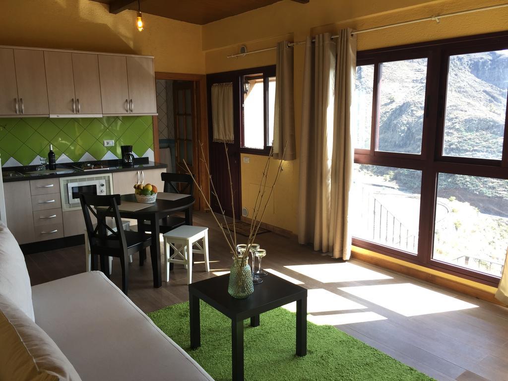 Casa Reyes Villa San Sebastian De La Gomera Luaran gambar