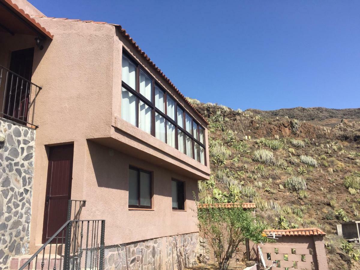 Casa Reyes Villa San Sebastian De La Gomera Bilik gambar