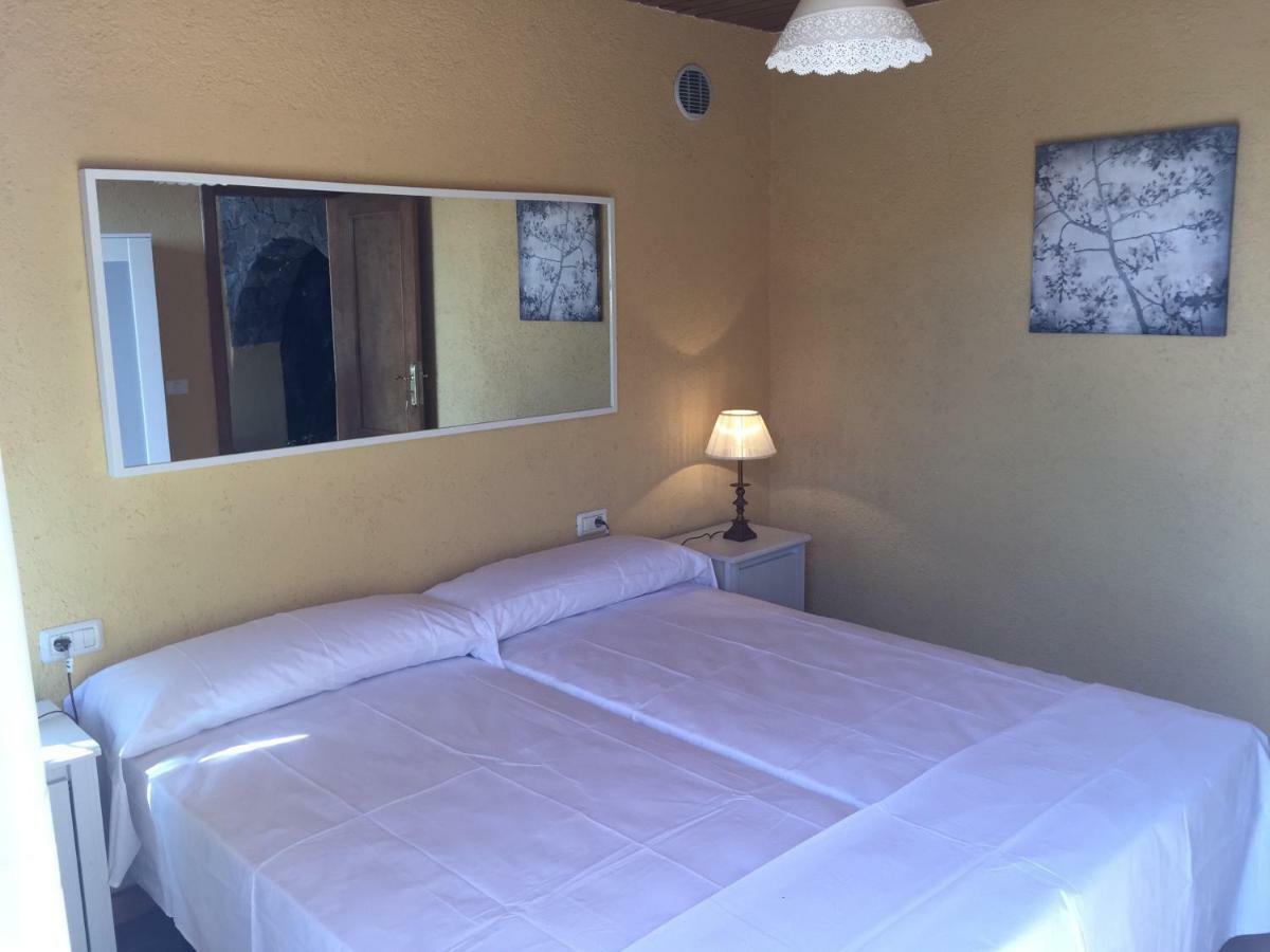 Casa Reyes Villa San Sebastian De La Gomera Luaran gambar