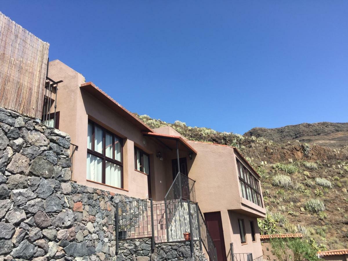 Casa Reyes Villa San Sebastian De La Gomera Luaran gambar