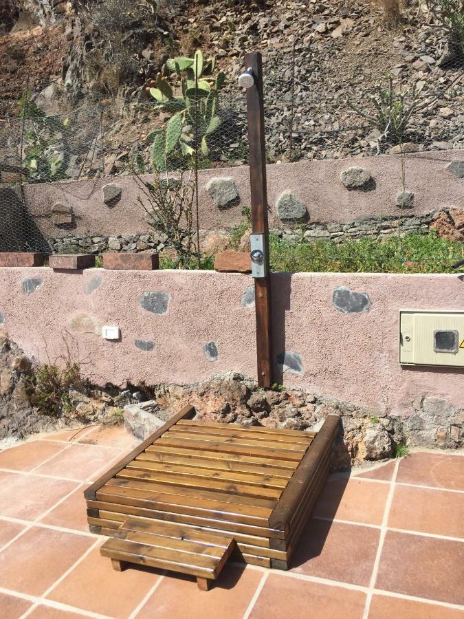 Casa Reyes Villa San Sebastian De La Gomera Luaran gambar